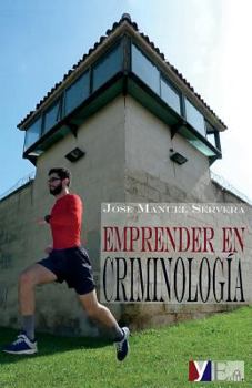 Paperback Emprender en criminología [Spanish] Book