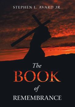 Paperback The Book of Remembrance Book