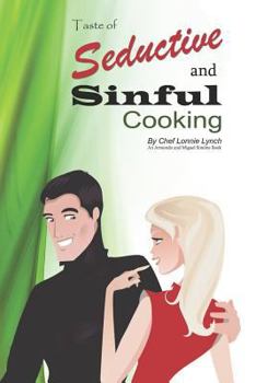 Paperback Seductive and Sinful Cooking Book