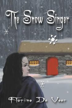 Paperback The Snow Singer Book