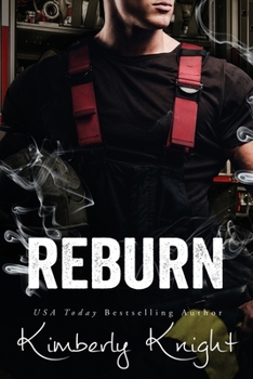 Paperback Reburn: An Everyday Heroes World Novel (The Everyday Heroes World) Book