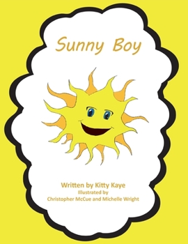 Paperback Sunny Boy Book