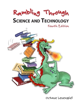 Paperback Rambling Through Science and Technology Book
