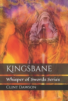 Paperback Kingsbane Book