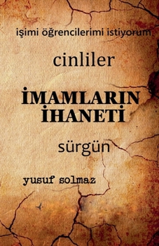 Paperback İmamların İhaneti [Turkish] Book