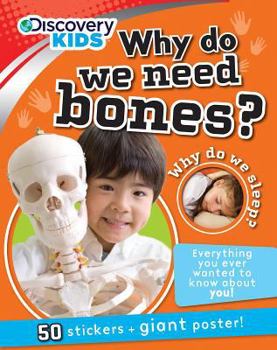 Hardcover Human Body Book