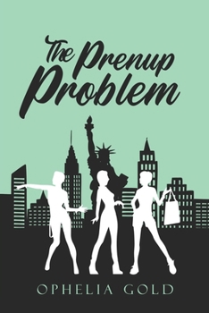 Paperback The Prenup Problem Book