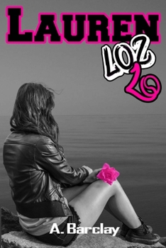 Paperback Lauren Loz Lo Book