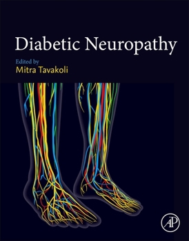 Paperback Diabetic Neuropathy Book