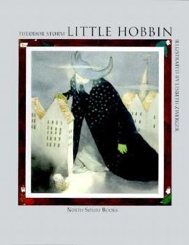 Hardcover Little Hobbin Book