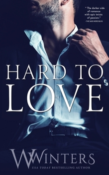 Paperback Hard to Love Book