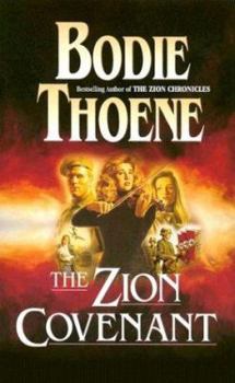 The Zion Covenant books 1-6 - Book  of the Zion Covenant