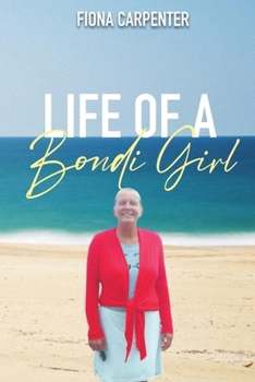 Paperback Life of a Bondi Girl Book