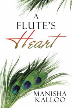 Hardcover A Flute's Heart Book