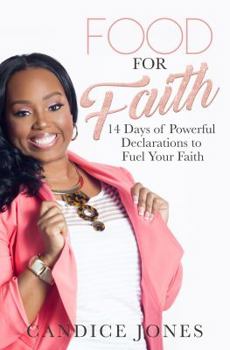 Paperback Food For Faith Book