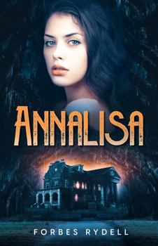 Paperback Annalisa Book