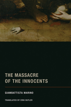 Paperback The Massacre of the Innocents Book