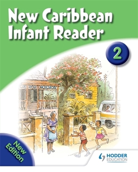 Paperback New Caribbean Reader: Reader Book 2 (2008 Edition) Book