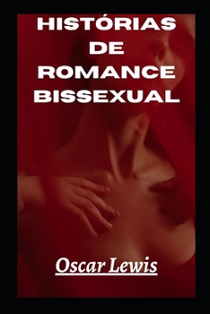 Paperback Histórias de romance bissexual [Portuguese] Book