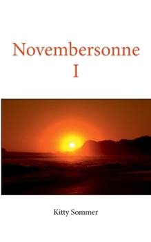 Paperback Novembersonne [German] Book