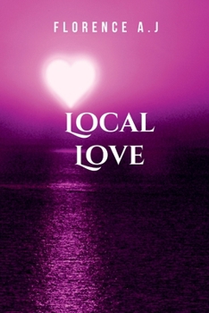 Paperback Local Love Book