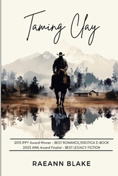 Paperback Taming Clay Book