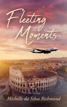 Paperback Fleeting Moments Book