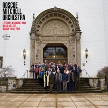 Music - CD Littlefield Concert Hall Mills College Book