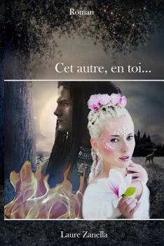 Paperback Cet autre, en toi... [French] Book