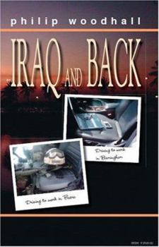 Paperback Iraq and Back Book