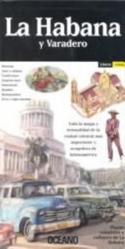 Paperback LA Habana Y Varadero (Spanish Edition) [Spanish] Book