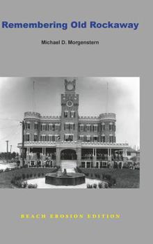 Hardcover Remembering Old Rockaway Book