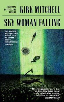 Sky Woman Falling - Book #4 of the Emmett Parker and Anna Turnipseed