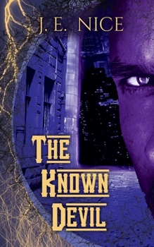 Paperback The Known Devil (No Masters Or Kings) Book