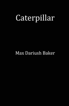 Paperback Caterpillar Book