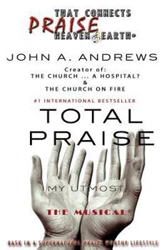 Paperback Total Praise Book