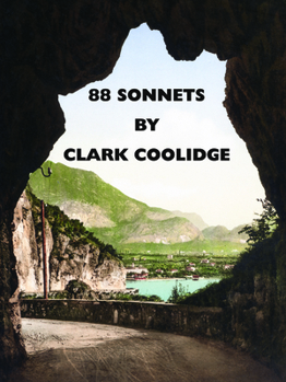 Paperback 88 Sonnets: Poems Book