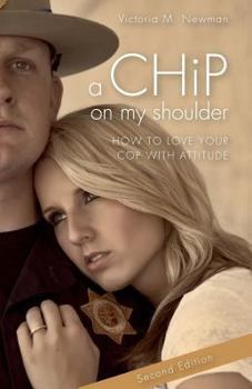 Paperback A Chip on My Shoulder: Second Edition Book
