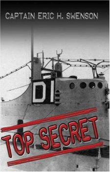 Paperback Top Secret Book