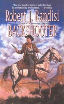 Mass Market Paperback Backshooter Book