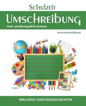 Paperback Schulzeit Umschreibung [German] Book