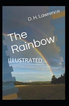 Paperback The Rainbow Illustrated Book
