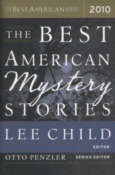 The Best American Mystery Stories 2010 - Book  of the Best American Mystery Stories