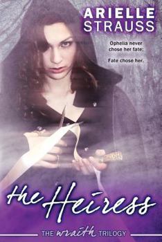 Paperback The Heiress Book
