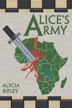 Paperback Alice's Army Book