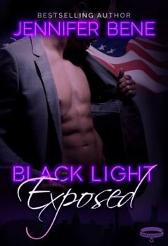 Exposed - Book #2 of the Black Light