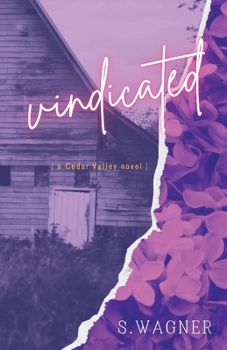 Vindicated: A Cedar Valley Novel