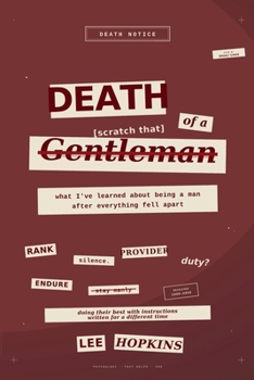 Data of a Gentleman