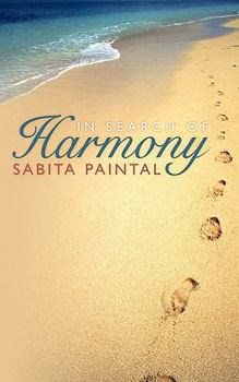 Paperback In Search of Harmony Book