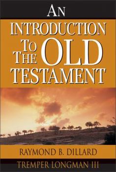 Hardcover An Introduction to the Old Testament Book